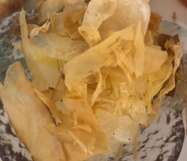 仏手柑で 白菜の浅漬け レシピ 作り方 By Noa 1021 楽天レシピ