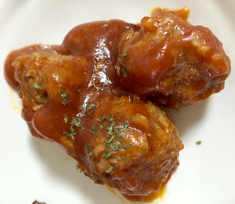 冷凍保存ok 手作りミートボール レシピ 作り方 By Sayappeee 楽天レシピ 冷凍保存ok 手作りミートボール レシピ 作り方 By Sayappeee 楽天レシピ