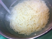 乾麺で美味しい 焼きうどん レシピ 作り方 By アボカドプリン 楽天レシピ