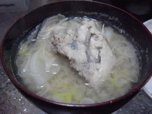本格派 ブリのアラをたっぷり使ったあら汁 レシピ 作り方 By Akiko Luck 楽天レシピ