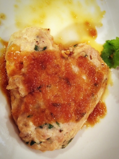 とっても美味しかったです！しそと大根の組み合わせが好きなので大根つけちゃいました！また作ります！