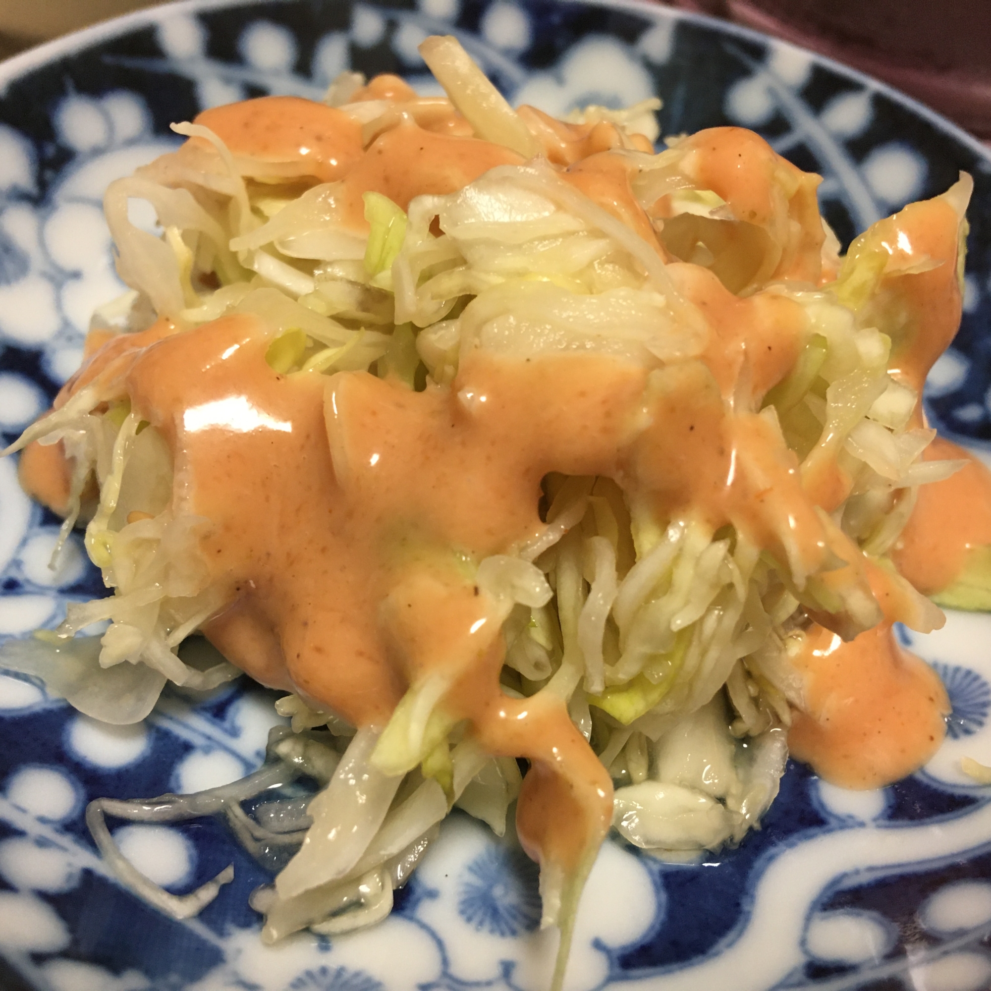 インドカレー屋さんの赤いドレッシング レシピ 作り方 By 四八七 楽天レシピ