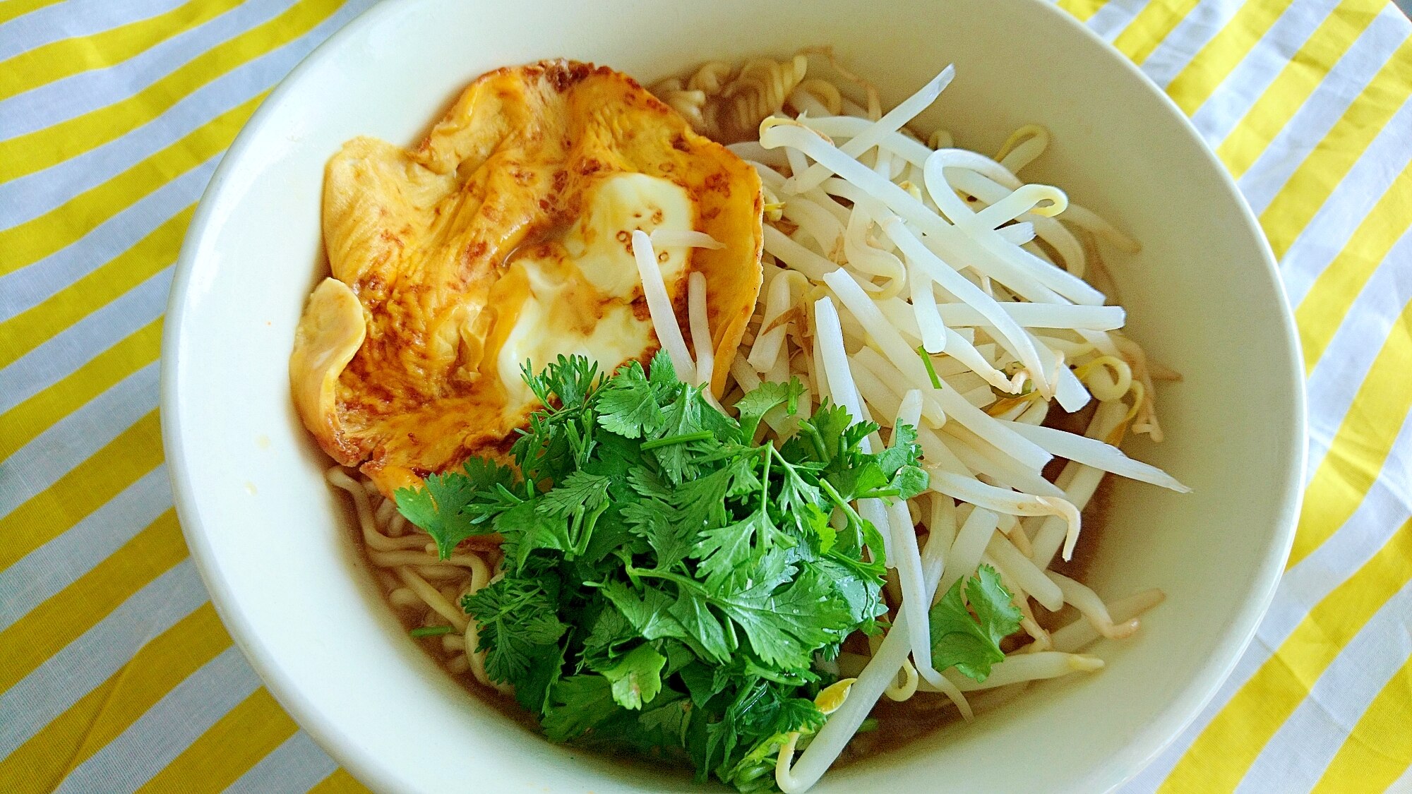 レシピ 徳島 ラーメン 徳島ラーメン 東大