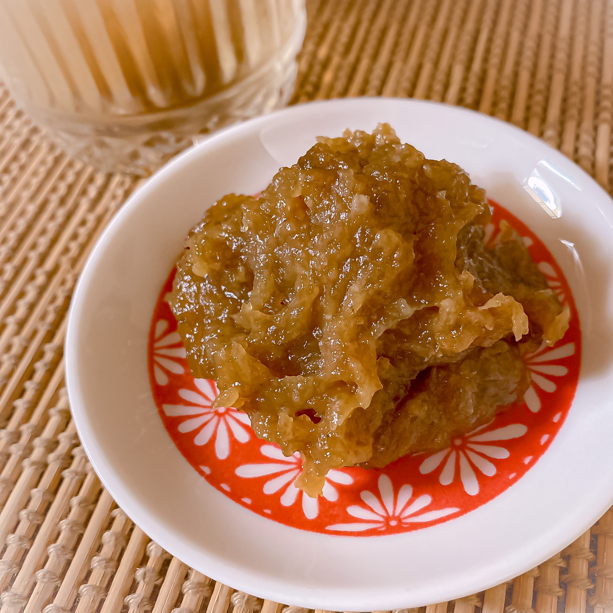 梅酒や梅シロップの梅消費に 色々使える梅味噌 レシピ 作り方 By にゃんぺこ 楽天レシピ