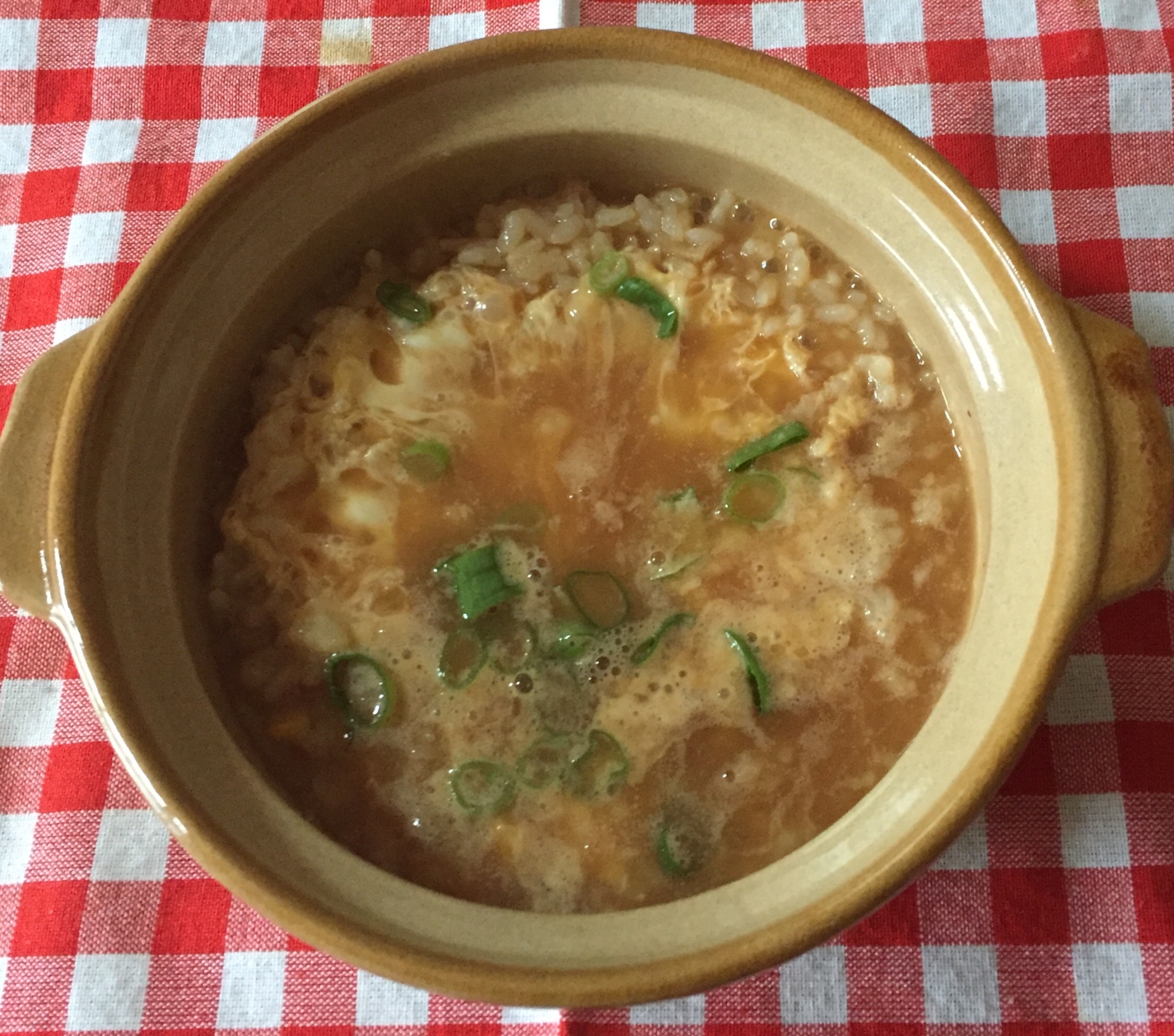 味噌ラーメンのスープの残りをリメイク雑炊 レシピ 作り方 By ともオカンyoutuber 楽天レシピ 味噌ラーメンのスープの残りをリメイク雑炊 レシピ 作り方 By ともオカンyoutuber 楽天レシピ