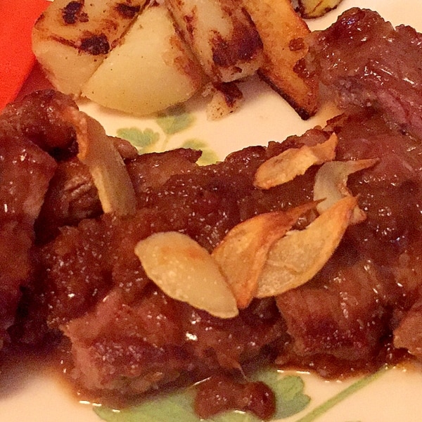 オージービーフステーキ 特製ソースで レシピ 作り方 By Hikarin926 楽天レシピ オージービーフステーキ 特製ソースで レシピ 作り方 By Hikarin926 楽天レシピ