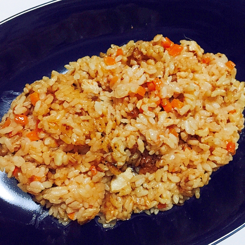 圧力鍋で作るごはん・パスタ