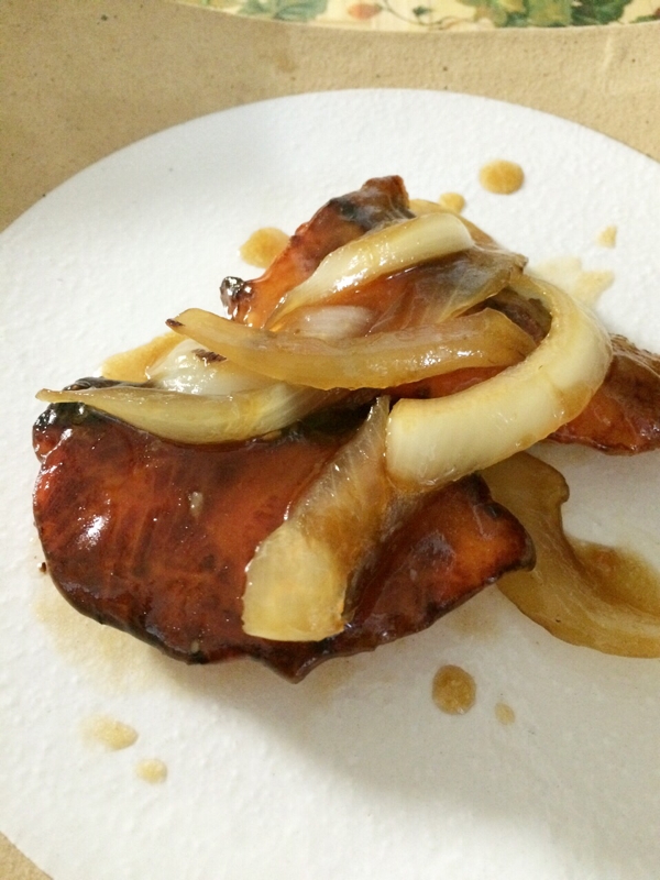 魚嫌いの子供に 鮭の甘辛焼き レシピ 作り方 By はるっちじゅんじ 楽天レシピ 魚嫌いの子供に 鮭の甘辛焼き レシピ 作り方 By はるっちじゅんじ 楽天レシピ