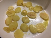 ひと手間でカリッとおいしい タラのポテトグラタン レシピ 作り方 By Fujimon58 楽天レシピ ひと手間でカリッとおいしい タラのポテトグラタン レシピ 作り方 By Fujimon58 楽天レシピ