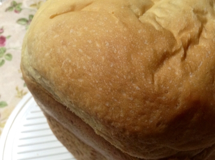 さつま芋の食パン