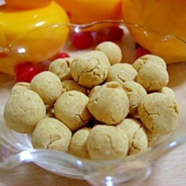 赤ちゃんのおやつ 甘くないたまごボーロ きな粉味 レシピ 作り方 By Mamim0 楽天レシピ 赤ちゃんのおやつ 甘くないたまごボーロ きな粉味 レシピ 作り方 By Mamim0 楽天レシピ