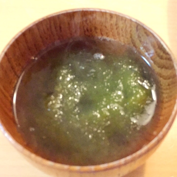 簡単 とろろ昆布の即席味噌汁 レシピ 作り方 By ゆきのえ 楽天レシピ 簡単 とろろ昆布の即席味噌汁 レシピ 作り方 By ゆきのえ 楽天レシピ