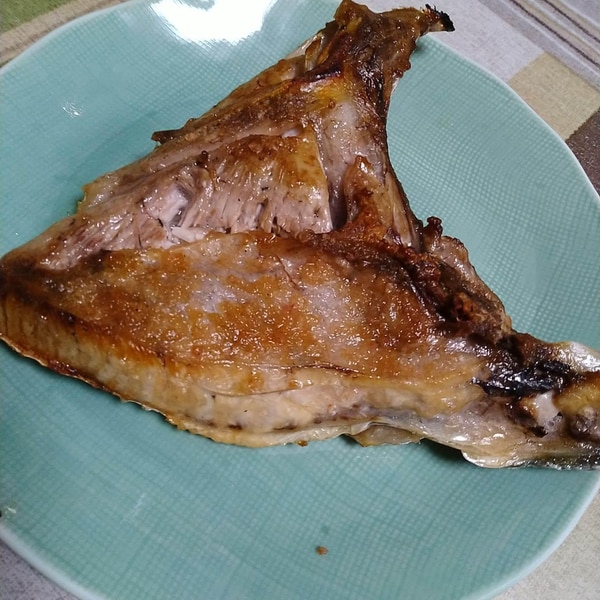 岩塩が美味しい ブリカマ焼き レシピ 作り方 By Hana 41 楽天レシピ 岩塩が美味しい ブリカマ焼き レシピ 作り方 By Hana 41 楽天レシピ