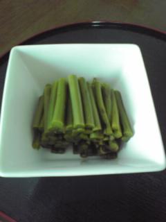 山菜 わらび シンプルな おひたし レシピ 作り方 By 3ホワイト 楽天レシピ 山菜 わらび シンプルな おひたし レシピ 作り方 By 3ホワイト 楽天レシピ