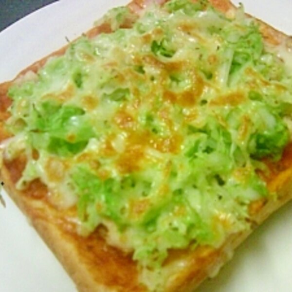 残りものでつくる一人分のお昼 ピザトースト レシピ 作り方 By Kiri873 楽天レシピ 残りものでつくる一人分のお昼 ピザトースト レシピ 作り方 By Kiri873 楽天レシピ