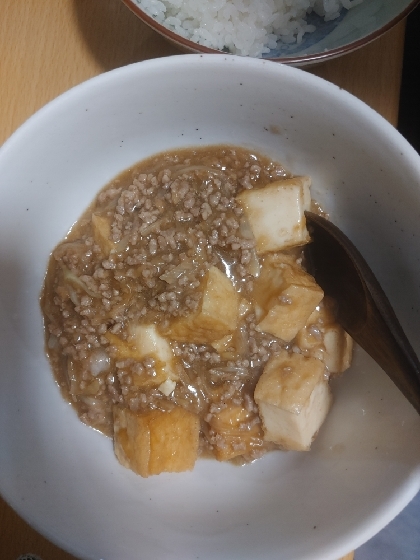 とっても簡単で美味しかったです！
料理下手の私でも作れました。
丼にしても美味しそうですね。
我が家の定番入り決定です！