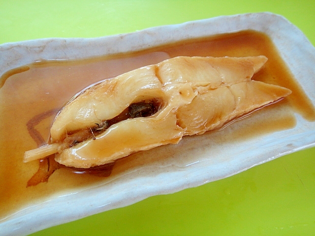 むきかれいのかつお醤油煮 レシピ 作り方 By Mint74 楽天レシピ むきかれいのかつお醤油煮 レシピ 作り方 By Mint74 楽天レシピ