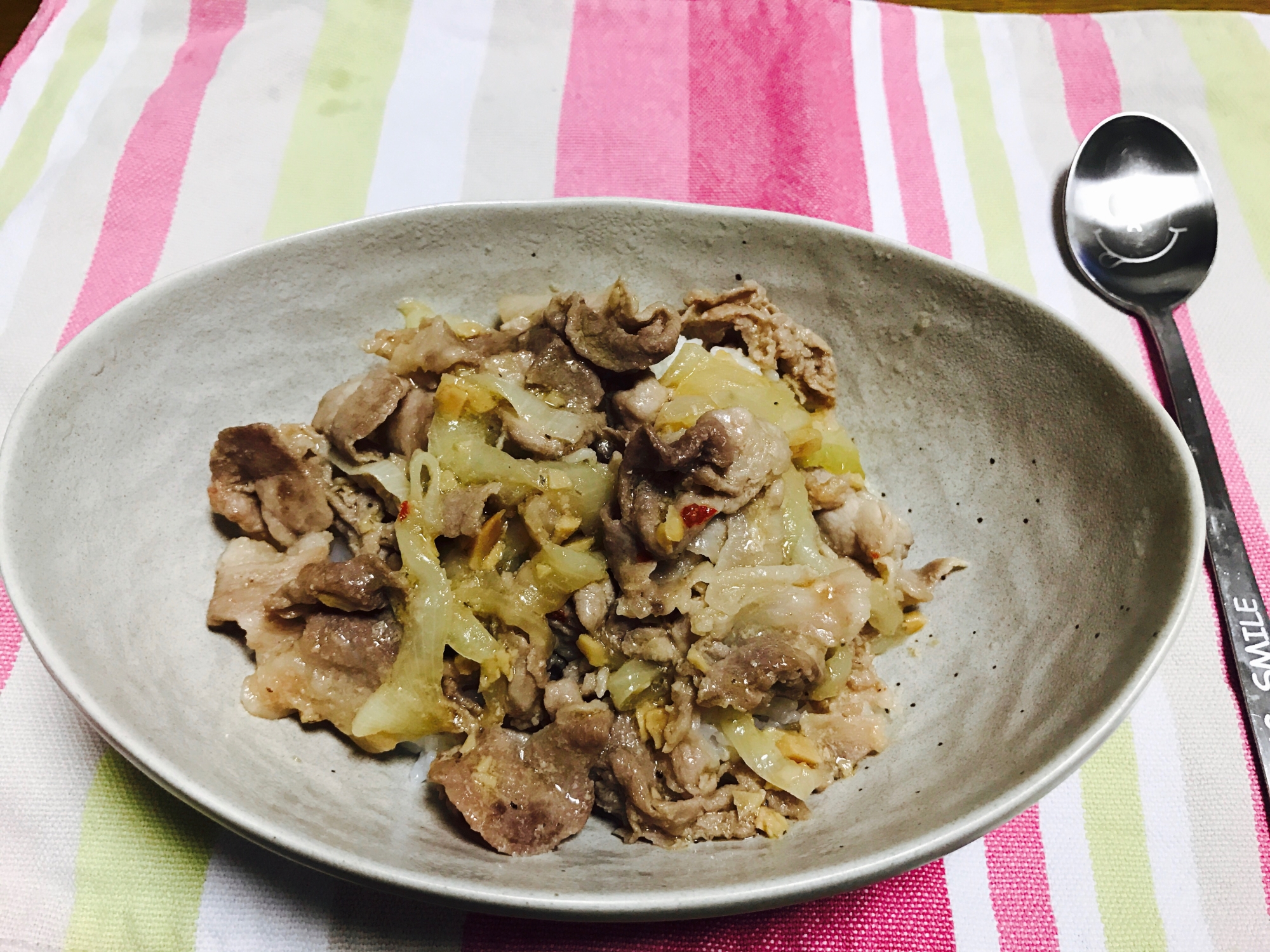 ガーリックシュリンプの素で作る豚肉炒め レシピ 作り方 By シオン 楽天レシピ ガーリックシュリンプの素で作る豚肉炒め レシピ 作り方 By シオン 楽天レシピ