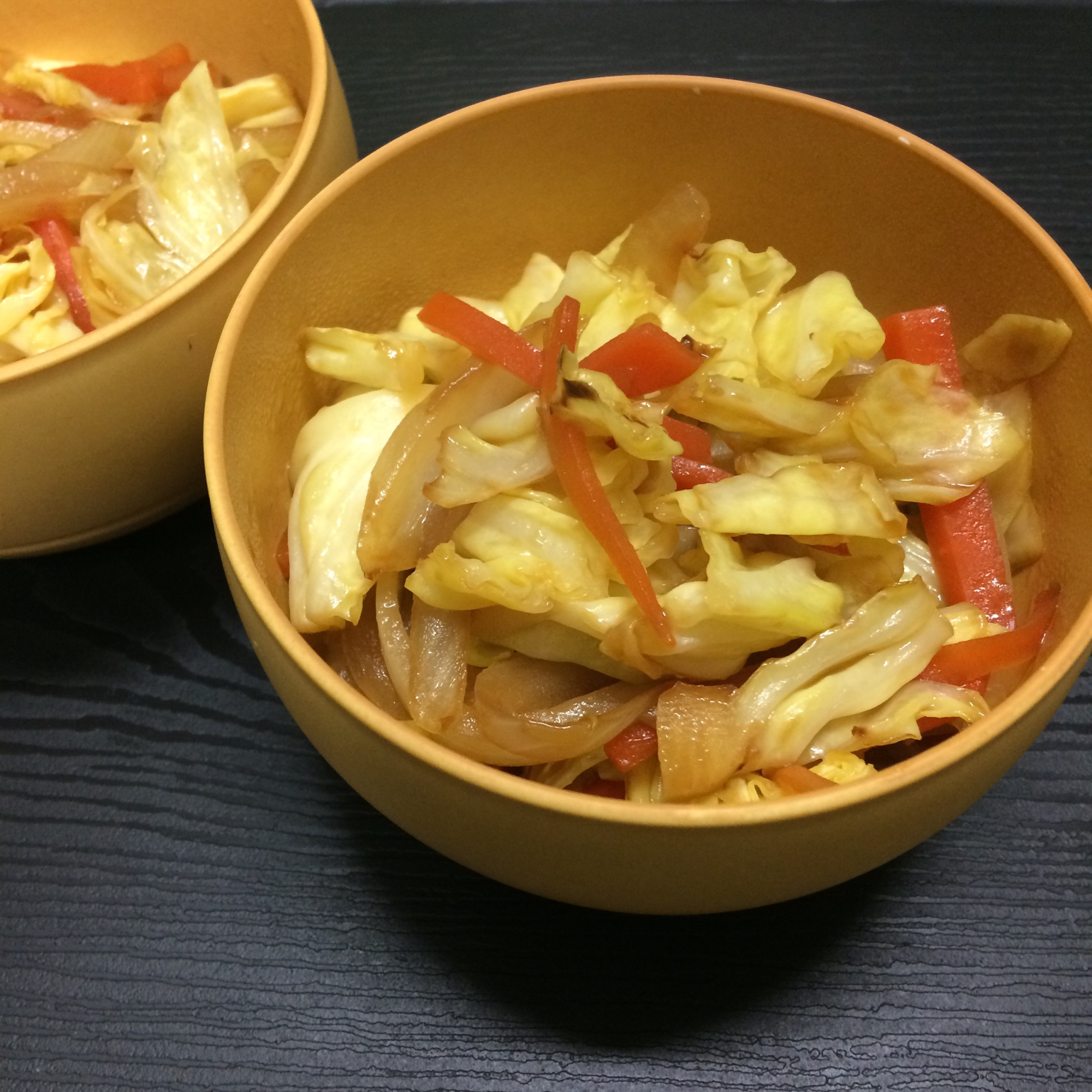 キャベツ玉ねぎ人参のオイスターソース炒め レシピ 作り方 By Biscoo 楽天レシピ キャベツ玉ねぎ人参のオイスターソース炒め レシピ 作り方 By Biscoo 楽天レシピ