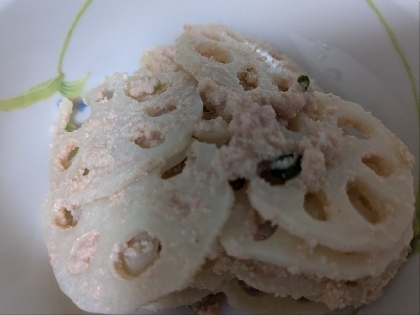 美味しくできました！