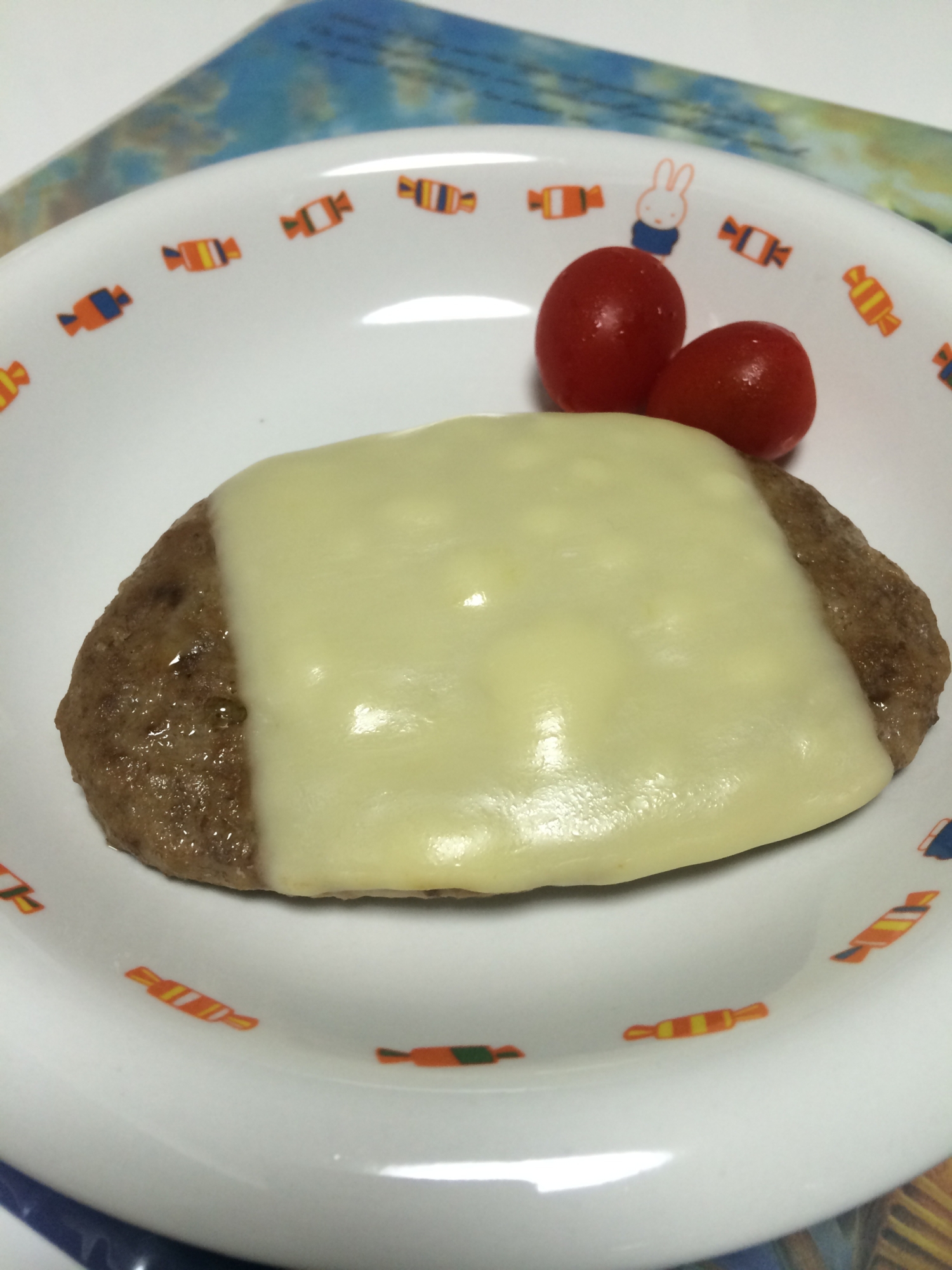 時間が無い時用 冷凍ハンバーグの美味しい焼き方 レシピ 作り方 By みちょぱんだ 楽天レシピ