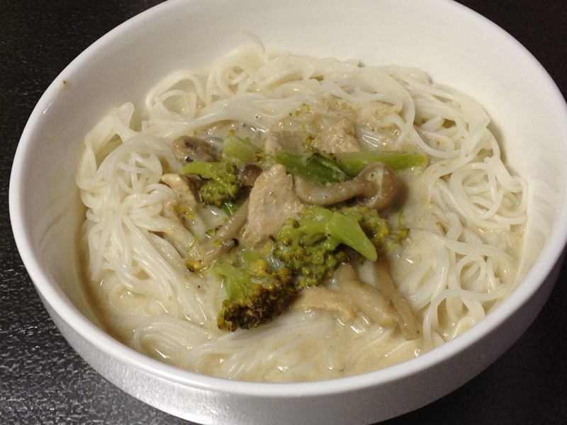 グリーンカレーそうめん レシピ 作り方 By Caana 楽天レシピ グリーンカレーそうめん レシピ 作り方 By Caana 楽天レシピ