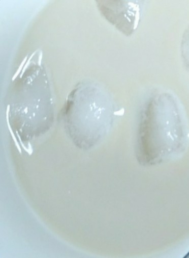 シナモンとミルクたっぷりで作りました♪とっても美味しかったです☆ご馳走様でした☆♬(*´∀｀)