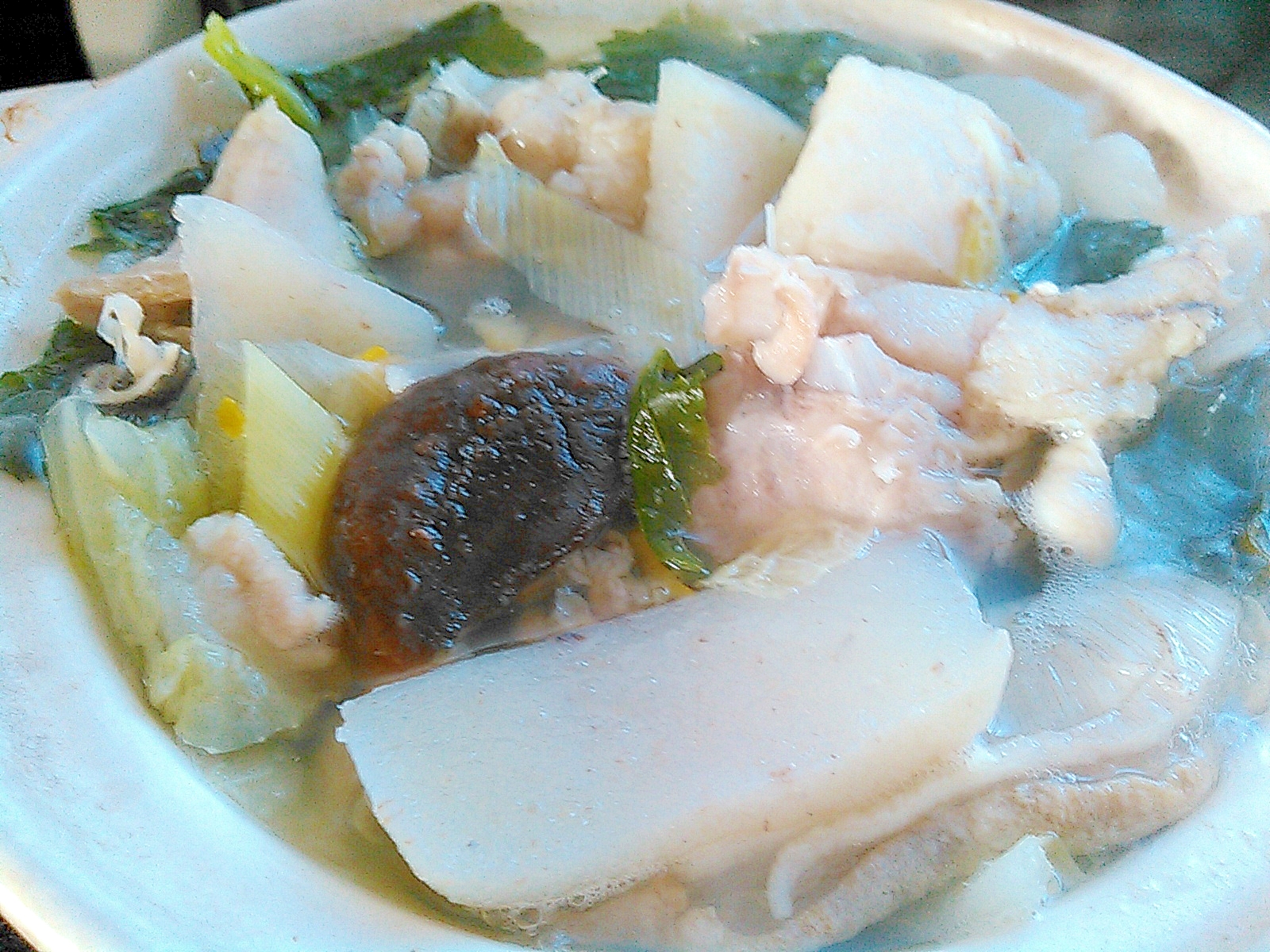 あんこう鍋のレシピ 作り方 簡単人気ランキング 楽天レシピ