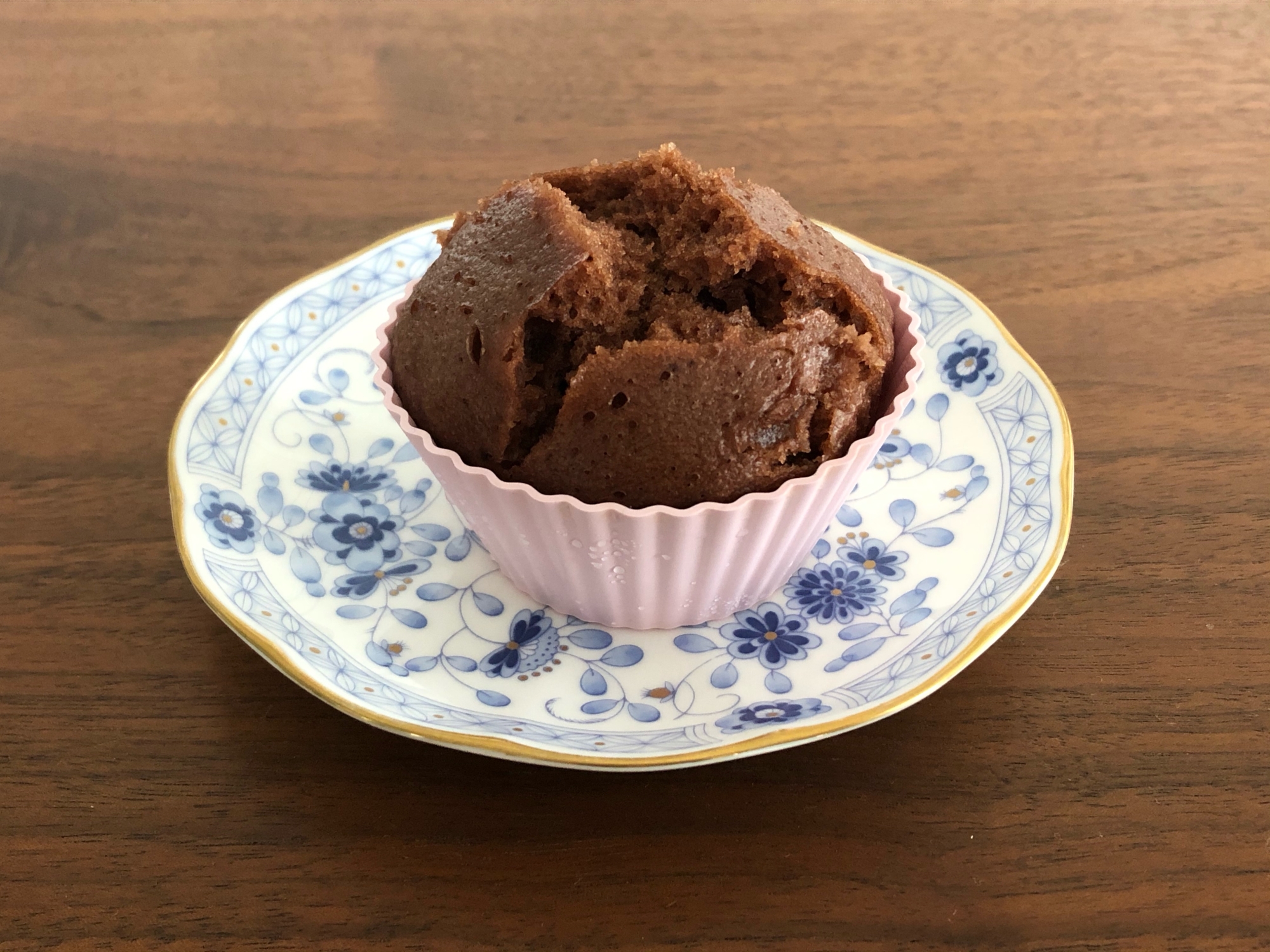 ホットクック 卵ナシ冷めてもふわふわココア蒸しパン レシピ 作り方 By ちぃころ 楽天レシピ ホットクック 卵ナシ冷めてもふわふわココア蒸しパン レシピ 作り方 By ちぃころ 楽天レシピ