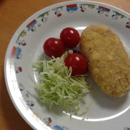 美味しかったです。また作りたい思います♪