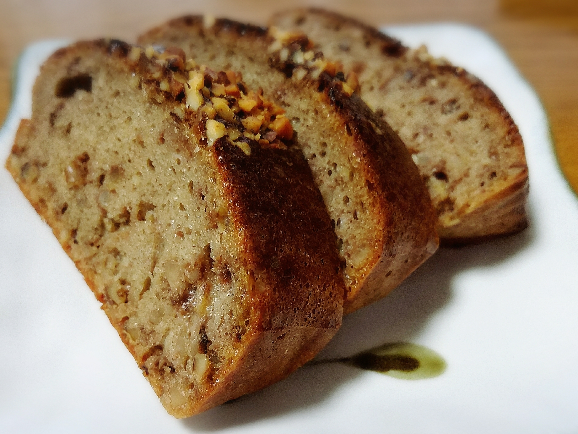 低糖質 豆乳粉でココアパウンドケーキ レシピ 作り方 By はっぴい 楽天レシピ 低糖質 豆乳粉でココアパウンドケーキ レシピ 作り方 By はっぴい 楽天レシピ