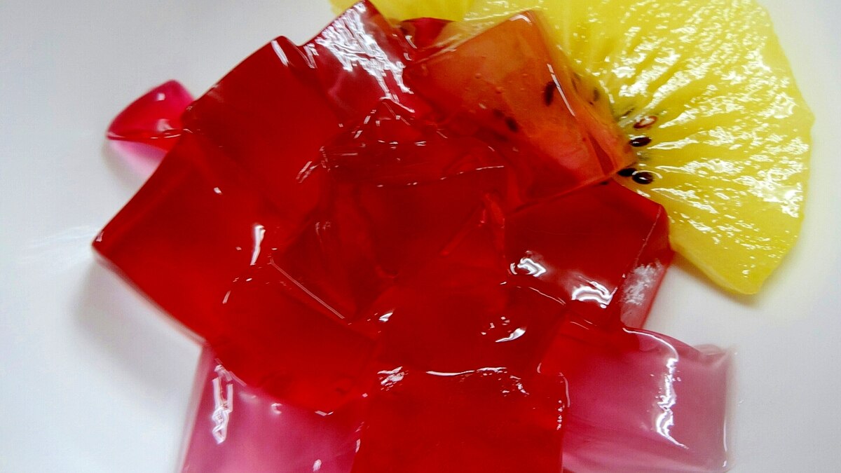 あじさいゼリー レシピ 作り方 By Sakura7905 楽天レシピ あじさいゼリー レシピ 作り方 By Sakura7905 楽天レシピ