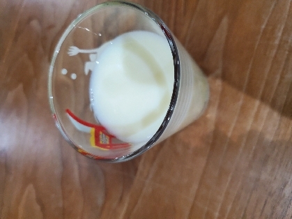 ラッシー