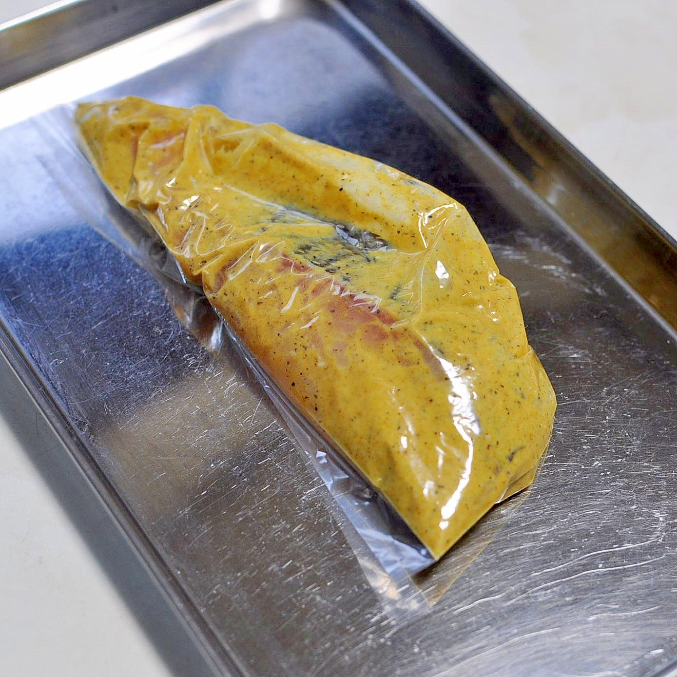 下味冷凍 生鱈のカレースパイスヨーグルト漬け レシピ 作り方 By Taka5chan 楽天レシピ 下味冷凍 生鱈のカレースパイスヨーグルト漬け レシピ 作り方 By Taka5chan 楽天レシピ