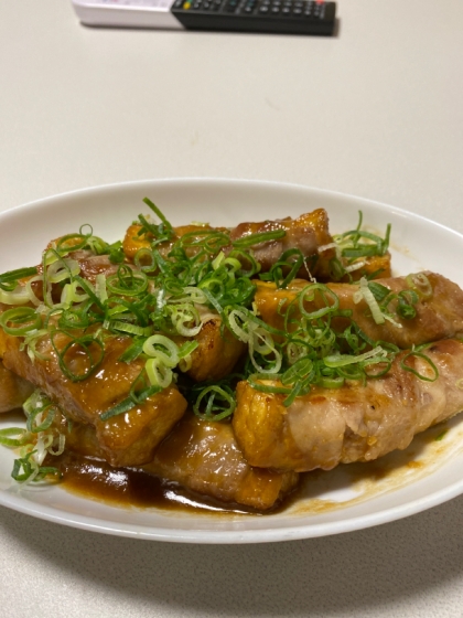 美味しく簡単にできました。
また作りたいです。