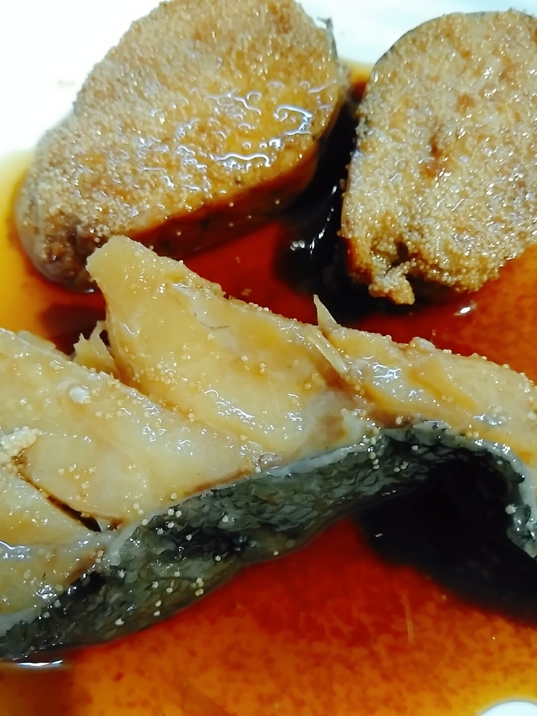 鱈と真子の煮付け レシピ 作り方 By エミ子のお手軽キッチン 楽天レシピ 鱈と真子の煮付け レシピ 作り方 By エミ子のお手軽キッチン 楽天レシピ