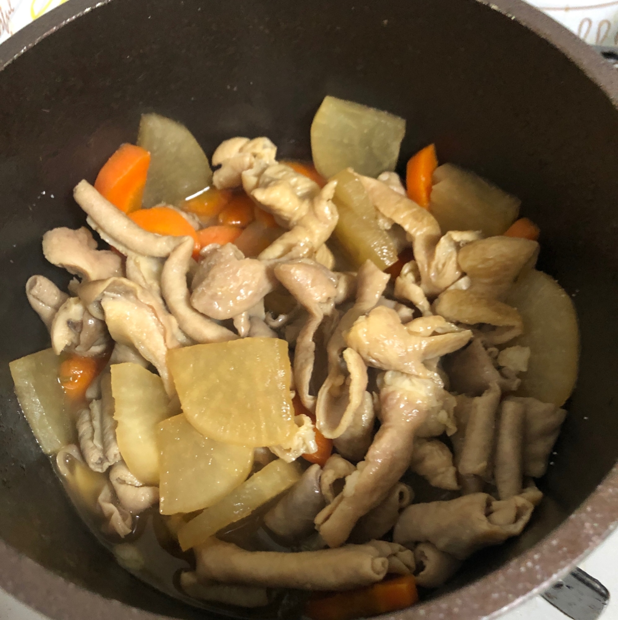 塩もつ煮 美味しい 簡単 レシピ 作り方 By ぴっぴママ ˊ艸ˋ 楽天レシピ 塩もつ煮 美味しい 簡単 レシピ 作り方 By ぴっぴママ ˊ艸ˋ 楽天レシピ