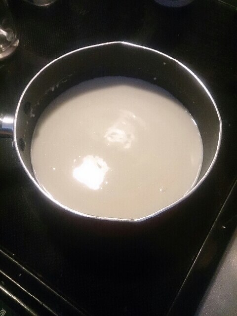 離乳食 中 万能 失敗なしのﾎﾜｲﾄｿｰｽ レシピ 作り方 By ユリmama 楽天レシピ