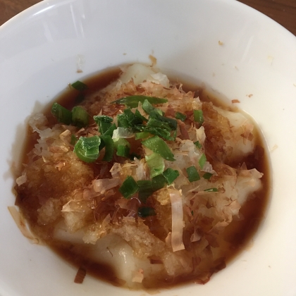 簡単で美味しいです。(๑˃̵ᴗ˂̵)
ありがとうございました。