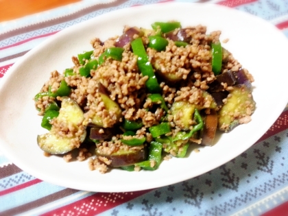 ひき肉で作りましたが、とても美味しくご飯が進むおかずですねっ(*^^)v簡単だし是非リピしますっ♥