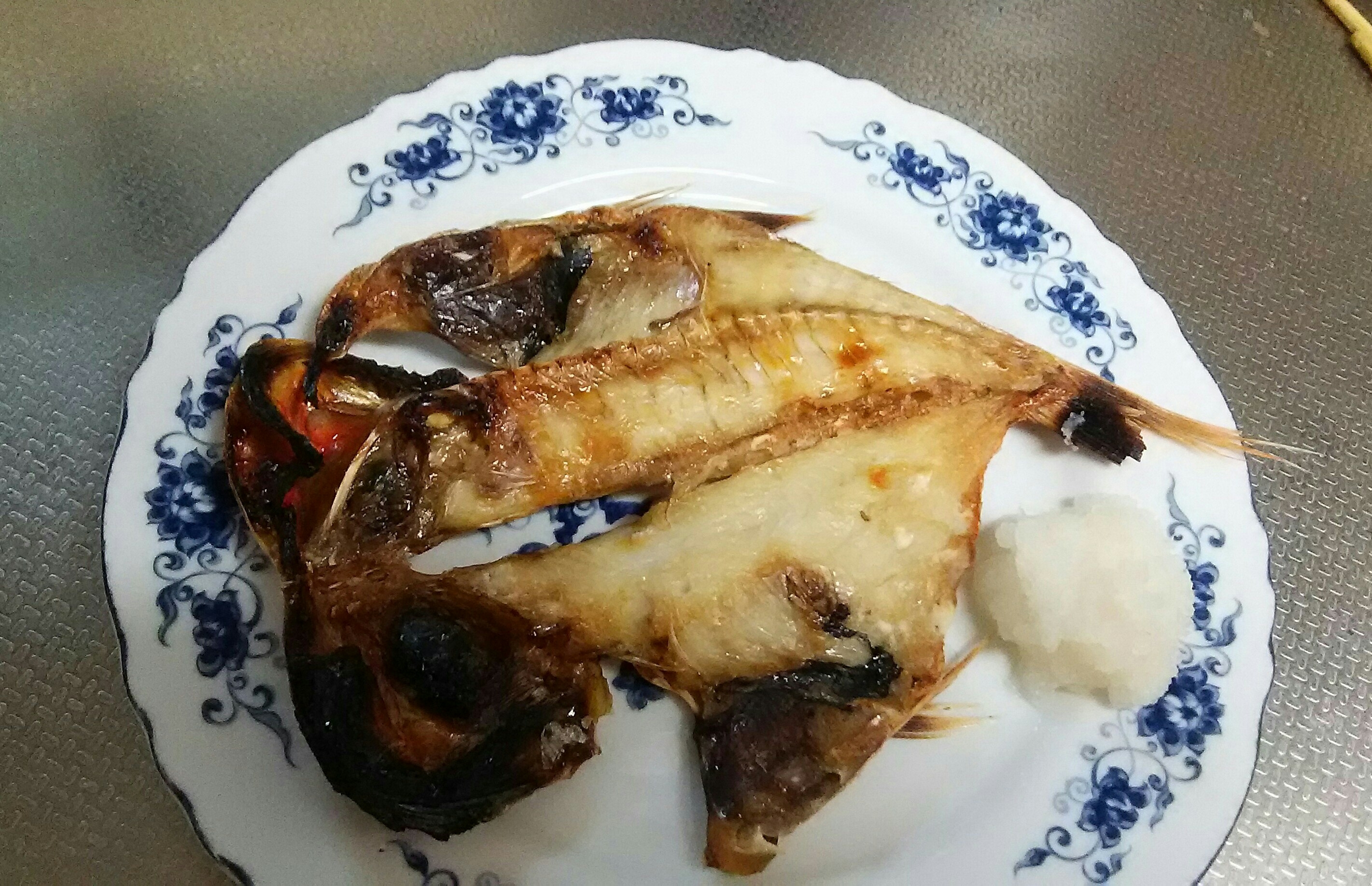 金目鯛の干物のグリル焼き レシピ 作り方 By Mimi2385 楽天レシピ 金目鯛の干物のグリル焼き レシピ 作り方 By Mimi2385 楽天レシピ