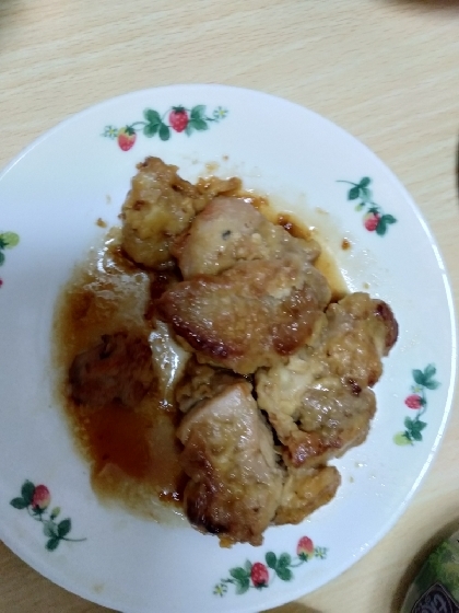 子供が喜ぶ 鶏もも肉のタルタルチキン南蛮 レシピ 作り方 By Acchan66 楽天レシピ