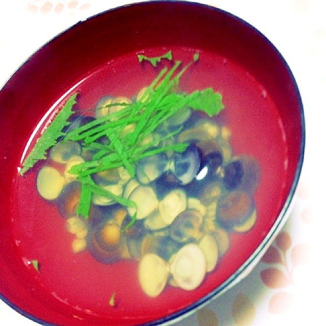 肝臓が喜ぶ しじみのすまし汁 レシピ 作り方 By Polaris36 楽天レシピ 肝臓が喜ぶ しじみのすまし汁 レシピ 作り方 By Polaris36 楽天レシピ