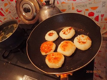 夕食に作りました。子どもに喜ばれました。