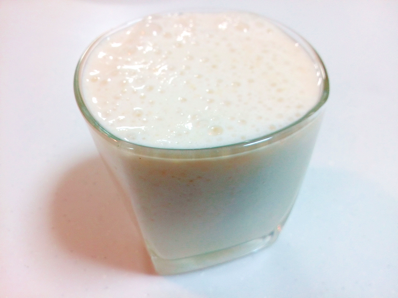 美的　レタスと甘夏のＹＧ甘酒ミルクジュース