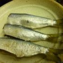 ままかりの唐揚げ バジルマヨネーズソース レシピ 作り方 By 菜 S サイズ 楽天レシピ ままかりの唐揚げ バジルマヨネーズソース レシピ 作り方 By 菜 S サイズ 楽天レシピ