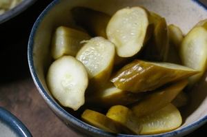 きゅうりの古漬け レシピ 作り方 By 和土 楽天レシピ きゅうりの古漬け レシピ 作り方 By 和土 楽天レシピ