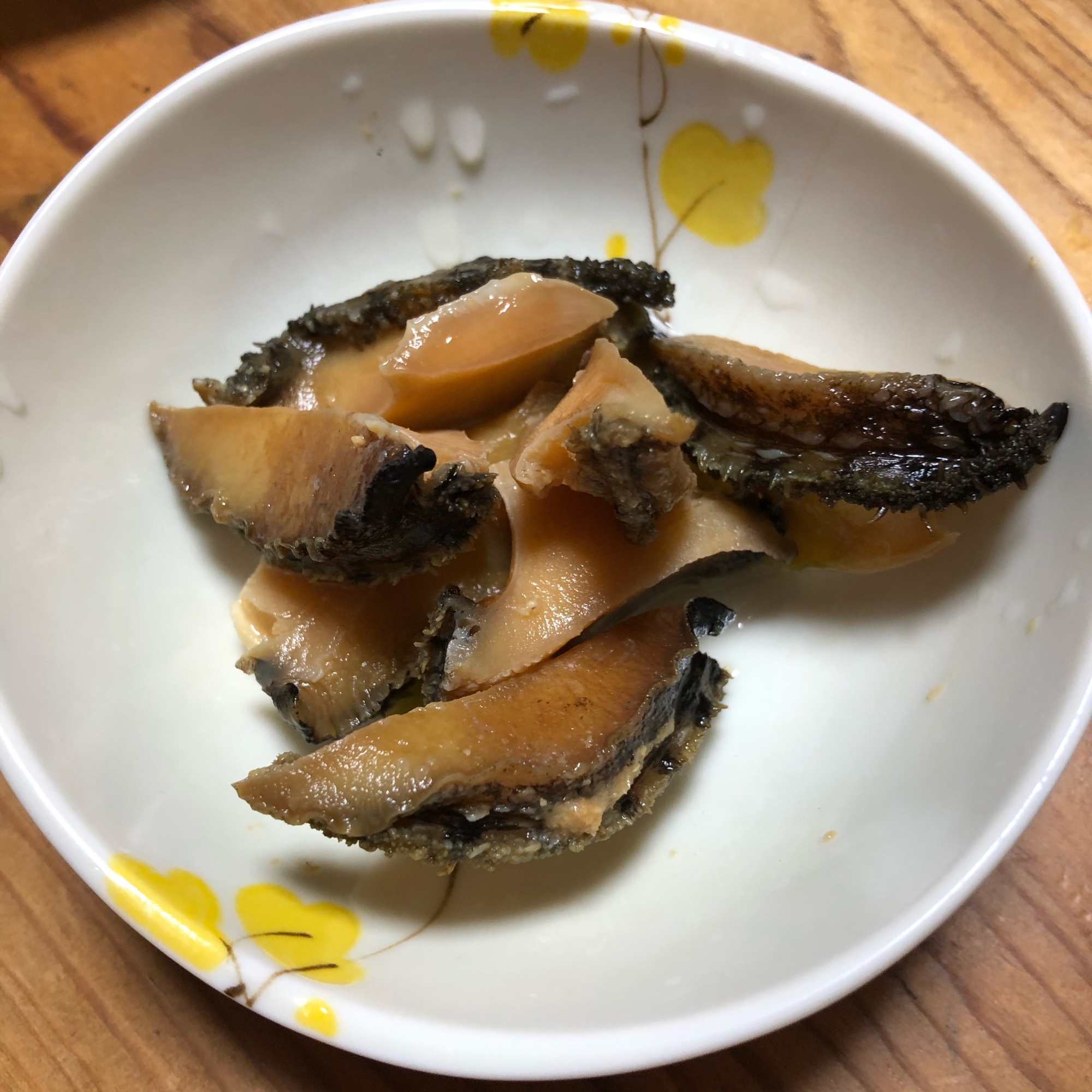 トコブシの味噌漬け レシピ 作り方 By W ソラ 楽天レシピ トコブシの味噌漬け レシピ 作り方 By W ソラ 楽天レシピ