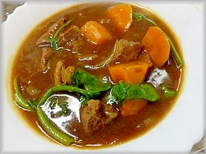 カレー