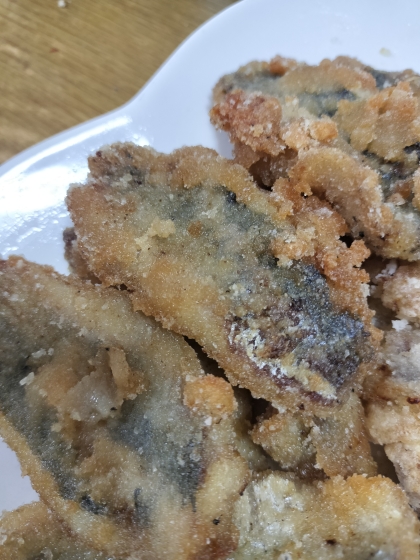 美味しくできました！ありがとうございます(^o^)